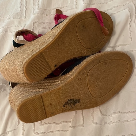 J. Crew espadrilles π classics! - Picture 4 of 5